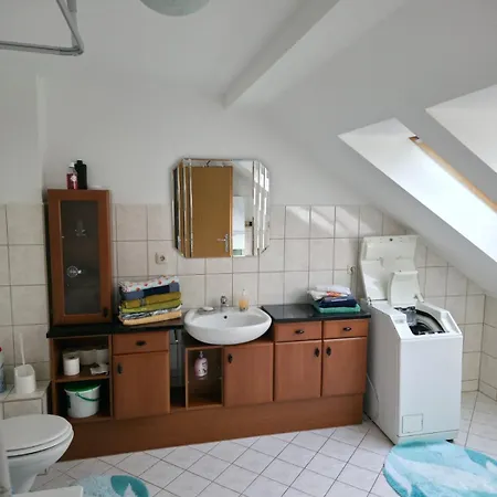 Flonta شقة مِتفايدا