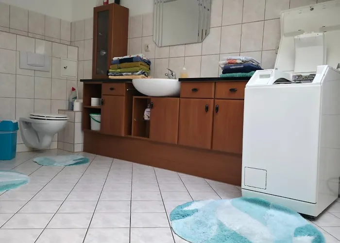 Flonta شقة مِتفايدا